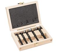 Bosch Assortiments de mèches à façonner Forstner 5 pièces