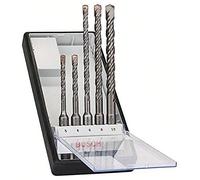 Bosch Assortiments de forets SDS plus-5