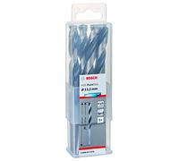 Bosch Foret hélicoïdal HSS PointTeQ 11,1 mm Quantité:5