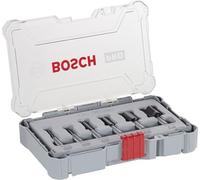 Bosch 2607017466 Jeu d'embouts 6 pièce(s)