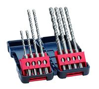 Bosch 2 607 019 903 foret Mèche de perçage pour maçonnerie 8 pièce(s)