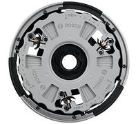 Bosch Accessories accessoire pour enlèvement grossier de papier peint 2609256D40 pour Ponceuse PWR 180 CE