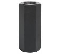 Bosch Accessories Adaptateur pour Couronnes de Forage Diamantés, Côté Machine 1 1/4" UNC