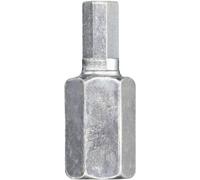 Bosch Accessories Adaptateur pour panier dagitation 2608000893