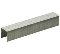 Agrafes à fil fin type 58, 13 x 0,75 x 14 mm, 1000 pièces Bosch 2609200238
