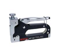 Agrafeuse manuelle Bosch Accessories 0603038001 pour type d'agrafe Type 53 Longueur de l'agrafe 4 - 14 mm 1 pc(s)