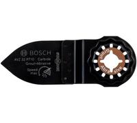 Bosch Accessories AVZ 32 RT10 2609256D51 Feuille abrasive pour doigt de ponçage 1 pc(s)