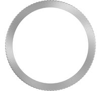 Bosch Accessories Bague de réduction pour lames de scie circulaire (Réduction de 30 à 25,4 mm, épaisseur 1,2 mm, accessoires scie circulaire)