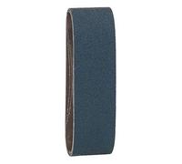 Bosch Accessories Bande Abrasif pour Ponceuses, 60 Grain, 305mm x 40mm, Lot de 3