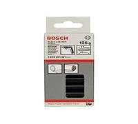 Bosch Accessories Bâtonnet de Colle pour Toute Pistolets à Colle, Noir, 11mm x 45mm