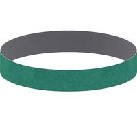 Bosch Accessories Best for Inox 2608608Z41 Bande de ponçage Grain 40 (L x l) 760 mm x 40 mm 5 pc(s)