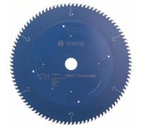 Bosch Accessories Best for Laminate 2608642137 Lame de scie circulaire 305 x 30 x 2.5 mm Nombre de dents: 96 1 pc(s)