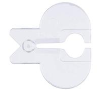 Bosch Accessories Bosch 1x Protection anti-éclatement (Accessoire pour Scies Sauteuses)
