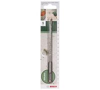 Bosch Accessories 2609255503 carbure de tungstène Foret pour marteau-perforateur 5 mm Longueur totale 160 mm SDS-Plus 1 pc(s)