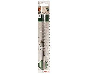 Bosch Accessories Bosch 2609255508 Foret SDS-Plus pour Marteau perforateur 210 mm Diamètre 6 mm