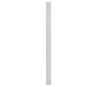 Bosch Accessories Bosch 26x Bâtonnets de Colle Transparents (Ø 11 x 200 mm, 500g, Accessoires pour Pistolet à Colle)