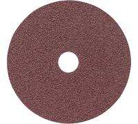 Bosch Accessories Bosch Accessories 2 608 606 918 Import-disque fibre-100 x 16 mm Lot de 60 cm (1)