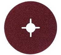 Bosch Accessories Bosch Accessories 2 608 606 918 Import-disque fibre-100 x 16 mm Lot de 60 cm (1)