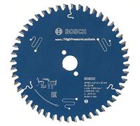 Bosch Accessories Bosch Accessories 2608644359 - Disco de sierra circular CSB Expert HighPressureLamin.: 250x30x80D