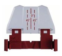 Bosch Accessories Bosch Aide au guidage pour scie sauteuse 2609256981 G