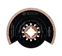 Bosch Accessories 0800353 2608664486 Carbide-RIFF Lame de scie segmentée 10 pc(s)