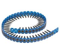 BOSCH Vis de montage rapide a pas gros 3,9 x 35 2608000549