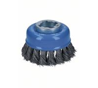 Bosch Accessories Brosse à dents X-LOCK 75 mm, fil d'acier étiré 2608620726 1