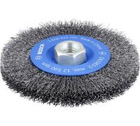 Bosch Accessories Brosse circulaire 115 mm, 0,3 mm, 11000 tr/min, 14 2608622100 1 pc(s)
