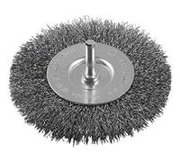 Bosch Accessories Brosse à fils en acier 75 x10mm/6 Diam. tige 6 mm 2607017120