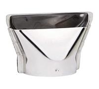 Bosch Accessories Buses Protège-vitres, 50mm x 33.5mm, Gris