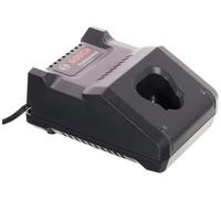 Bosch Chargeur rapide GAL 12V-40 – Li‑ion monovoltage 12 V – 24 min – 230 V