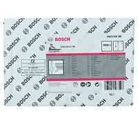 Bosch Accessories Clous en Bande à Tête Ronde 21° SN21RK 80, 7mm Tête, 3.1mm x 80mm, Lot de 3000