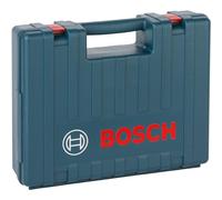 Bosch – Coffret de transport Accessoires Bleu 445 x 360 x 123 mm