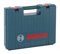 Bosch Valise plastique 2605438170 pour meuleuses GWS 445 x 360 x 123 mm bleu