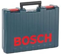 Bosch Mallette pour matériels électroportatifs 2605438179 Plastique bleu 395×505×145 mm