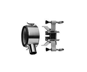 Bosch Accessories Collecteurs d'Eau pour GDB 1600 WE Professional, 92mm