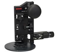Bosch Compas de fraisage avec adaptateur pour rails de guidage Variante 1 Quantité:1