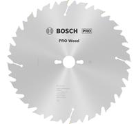 Bosch Accessories Construct Wood 2608640700 Lame de scie circulaire au carbure 300 x 30 x 2.8 mm Nombre de dents: 20 1 pc(s)