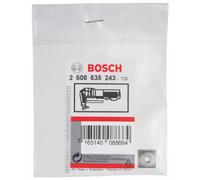 Bosch Accessories Couteau Supérieur pour Cisaille GSC 12V-13