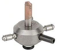 Croix de centrage pour couronnes de forage à sec et forets aléseurs, 52 mm