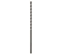 Bosch Professional 1x Jeu de foret à béton CYL-3 (pour béton, Ø 10 x 250 x 300 mm, accessoires perceuse à percussion)