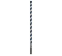 Bosch Accessories CYL-5 2608588153 carbure de tungstène Foret à béton 8 mm Longueur totale 250 mm tige cylindrique 1 pc(s)