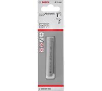 Bosch Accessories Dia-Bohrer EXPERT for Ceramics 12mm Diamant-Nassbohrer 2608599052 Foret diamanté 12 mm Longueur totale 66 mm 1 pc(s)