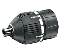 Bosch Accessories 2609256968 Embout dynamométrique Adapté pour (perceuses) Bosch IXO, Bosch III, Bosch IXO IV, Bosch IXO V
