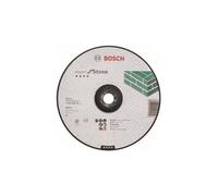 Bosch Accessories Disque à Tronçonner à Moyeu Déporté, 230mm Diamètre, 22.23mm Alésage, 3mm Epaisseur