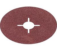 BOSCH Expert for Metal Disque abrasif R444 125x22,23mm, G36, 2608607250