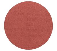 Bosch Accessories Disque Abrasif pour Meuleuses Angulaires, 180 Grain, 125mm, Lot de 10