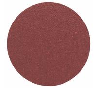 Bosch Accessories Disque Abrasif pour Meuleuses Angulaires, 40 Grain, 115mm, Lot de 10