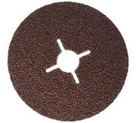 Bosch Accessories diy Fibre lamelles (pour Meuleuse d'angle différents matériaux, Ø 125 mm)