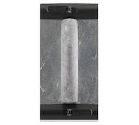Bosch Accessories DIY Ponceuse à main (avec poignée et Tendeur, 115 mm x 230 mm)